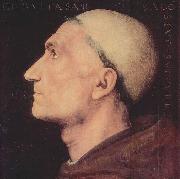 Pietro, Portrat des Don Baldassarre di Antonio di Angelo